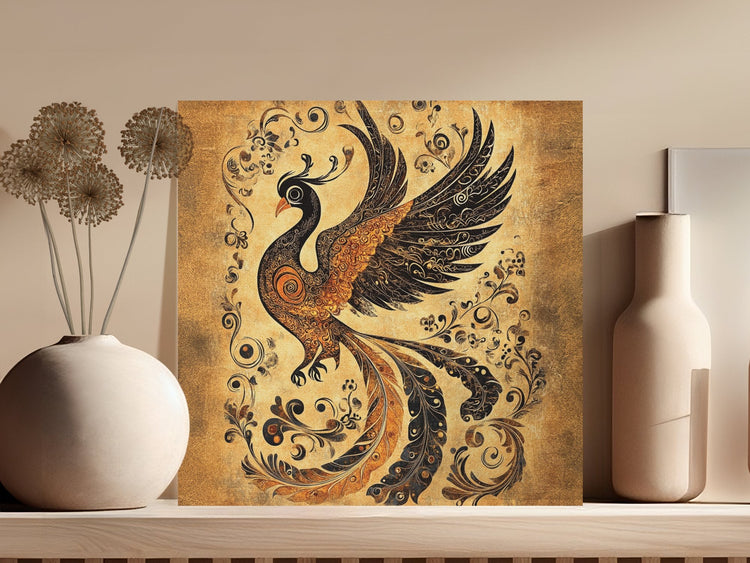 Wall decor collection featuring stylish art pieces, prints, and decorations to enhance any living space