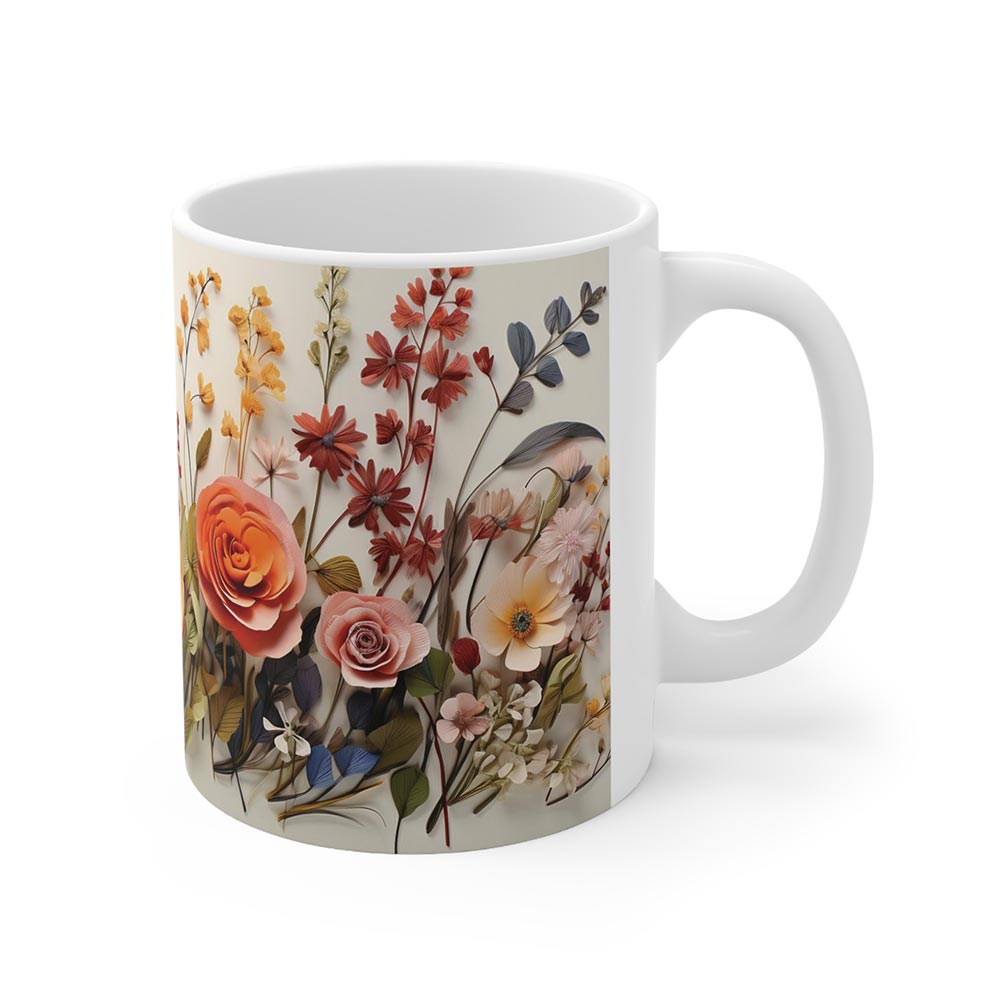 Helpful coffee mug FAQ with answers to guide your buying choice.