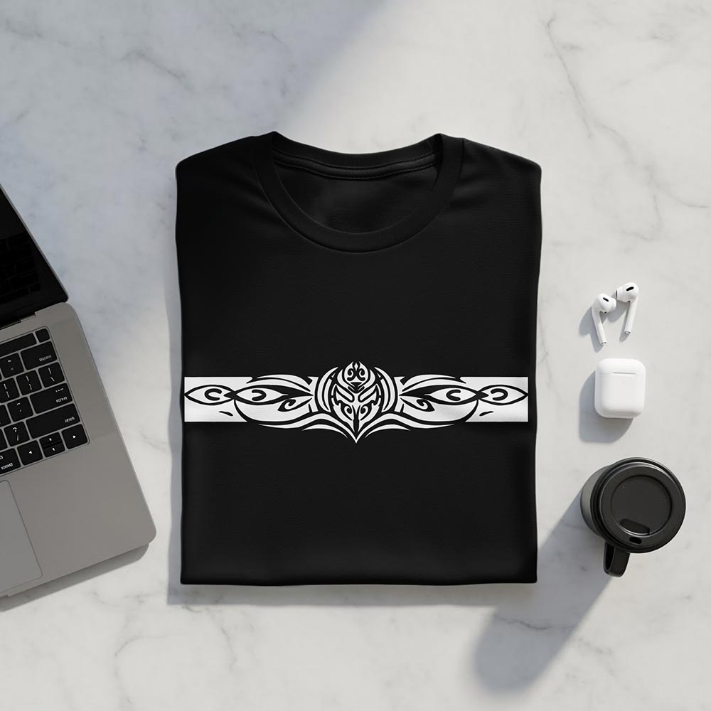 Common questions about men’s tees including fit details, fabric care, sizing help, and how to choose artistic or casual styles.
