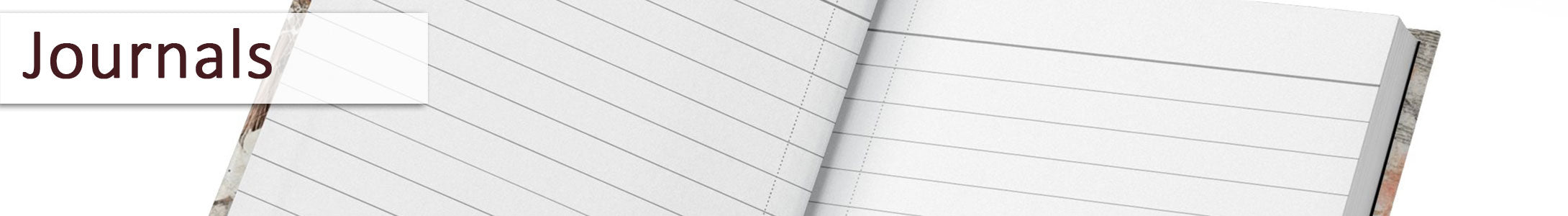 Shop stylish journals and diaries for daily writing, goal setting, and reflection with unique designs from Vogue Art Studio.