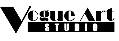 Vogue Art Studio – Artistic Fashion, Apparel and Home Decor