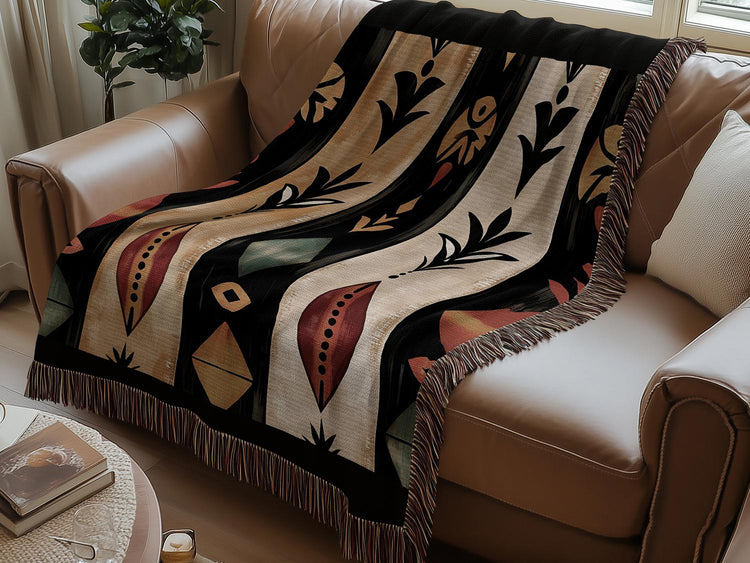 Blankets and throws collection featuring cozy, stylish options perfect for adding warmth and comfort to any living space
