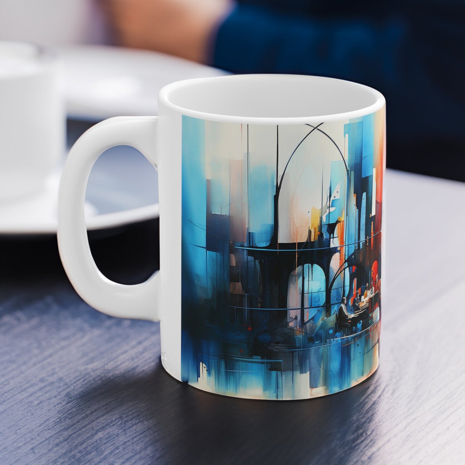 Coffee mug collection featuring stylish and durable mugs perfect for enjoying your favourite hot beverage