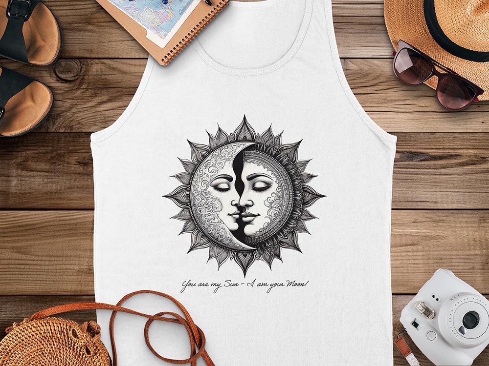 Helpful answers for women’s tank tops including fit advice, fabric care, and how to style sleeveless tops for warm weather.