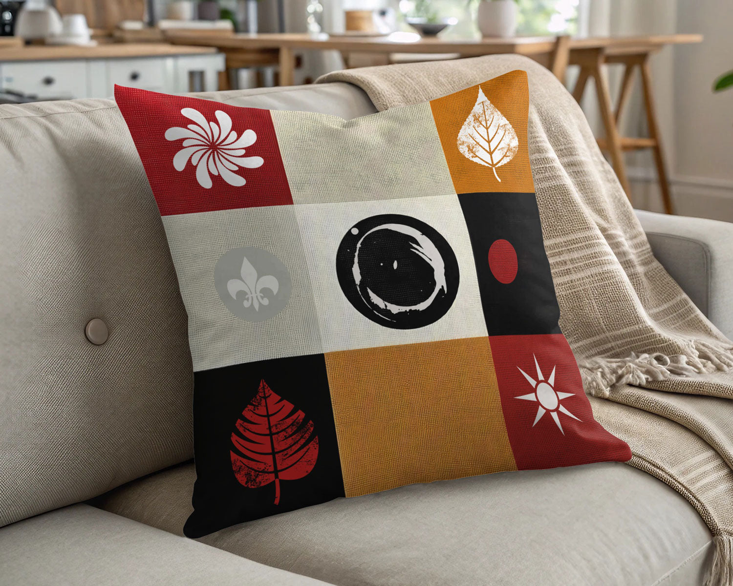 Answers to common homeware gift questions including decor ideas, drinkware gifts, and cozy home accessories.