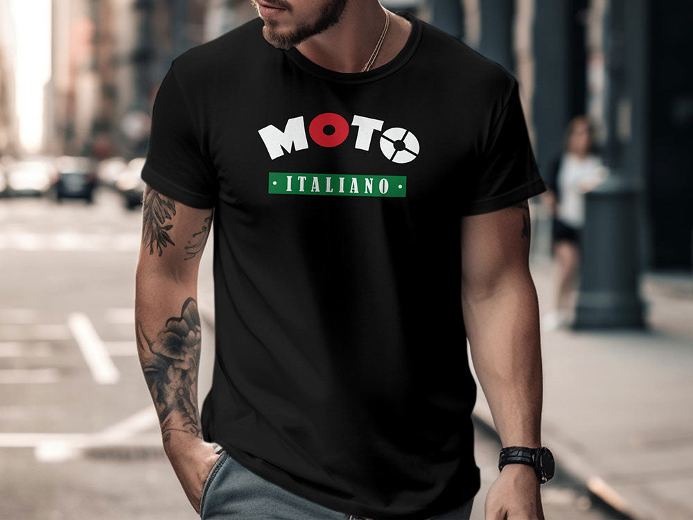 Unique men’s graphic t-shirts from Vogue Art Studio with stylish short sleeve designs featuring creative, inspiring prints.