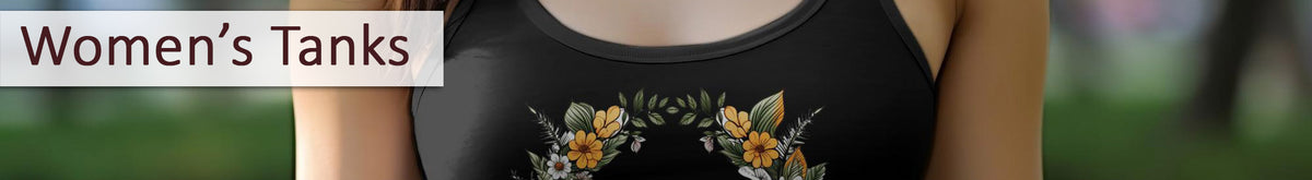 Women’s Tank Tops – Sleeveless Tops, Singlets & Lightweight Basics ...